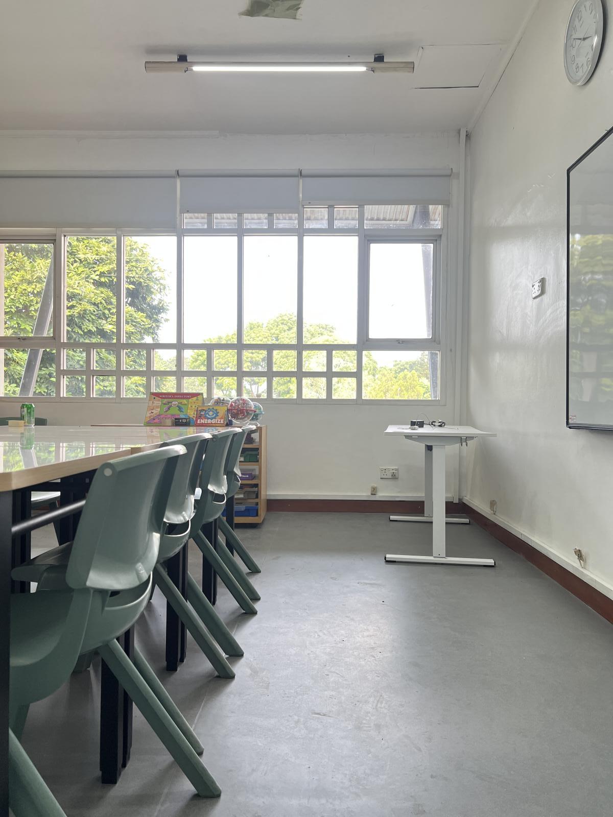 British School Jakarta