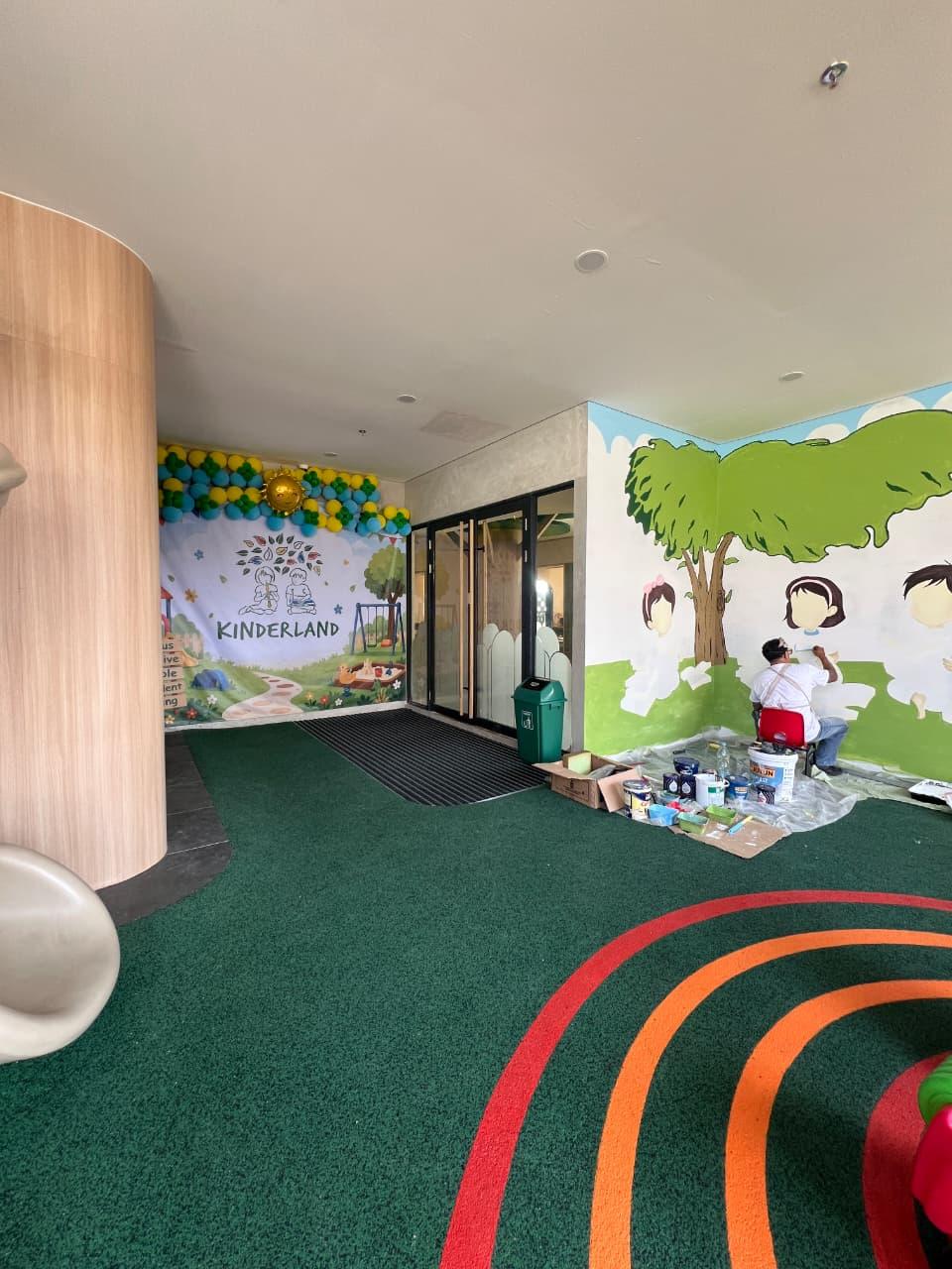 Kinderland
