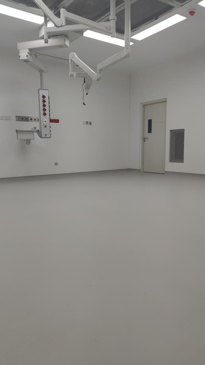 Ruang Operasi RSPI Puri