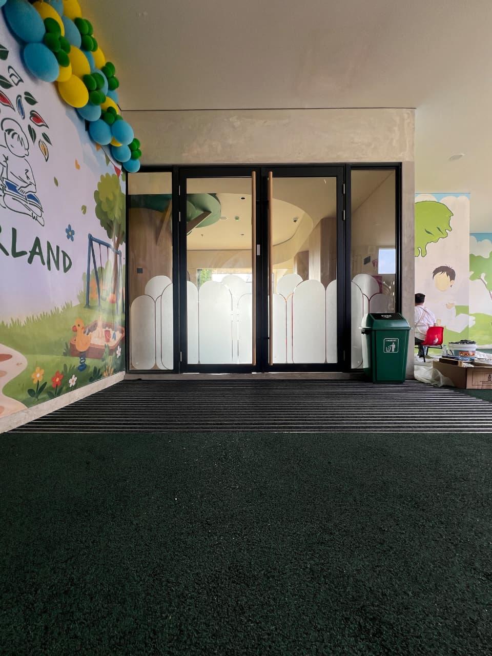 Kinderland
