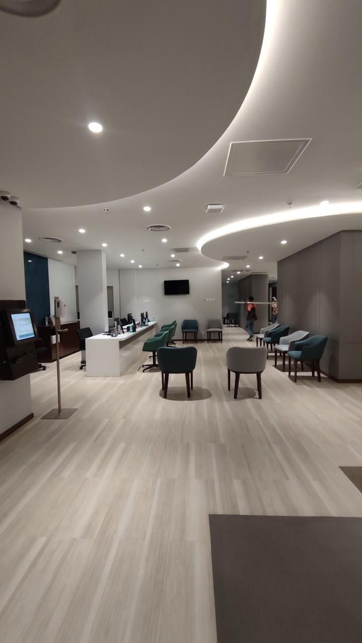 FITNICE RSPI PURI