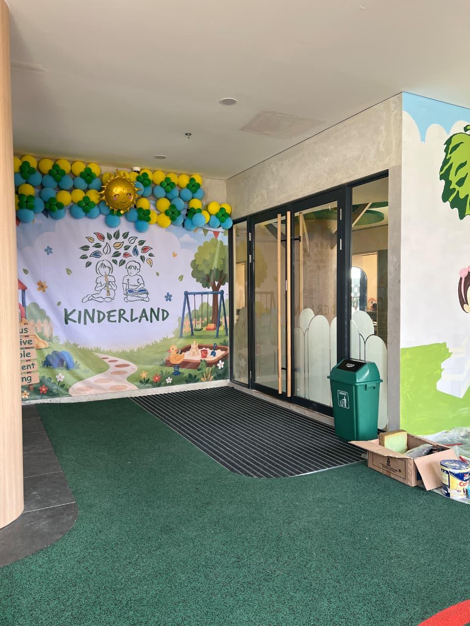 Kinderland