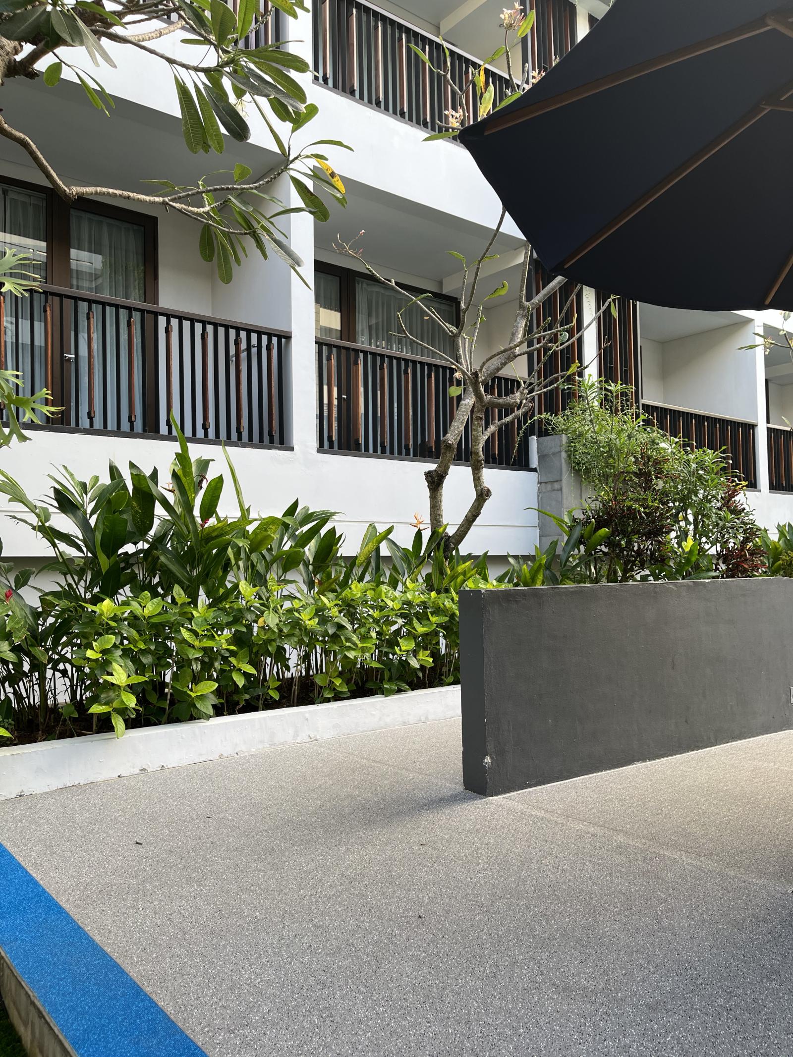 Courtyard Seminyak