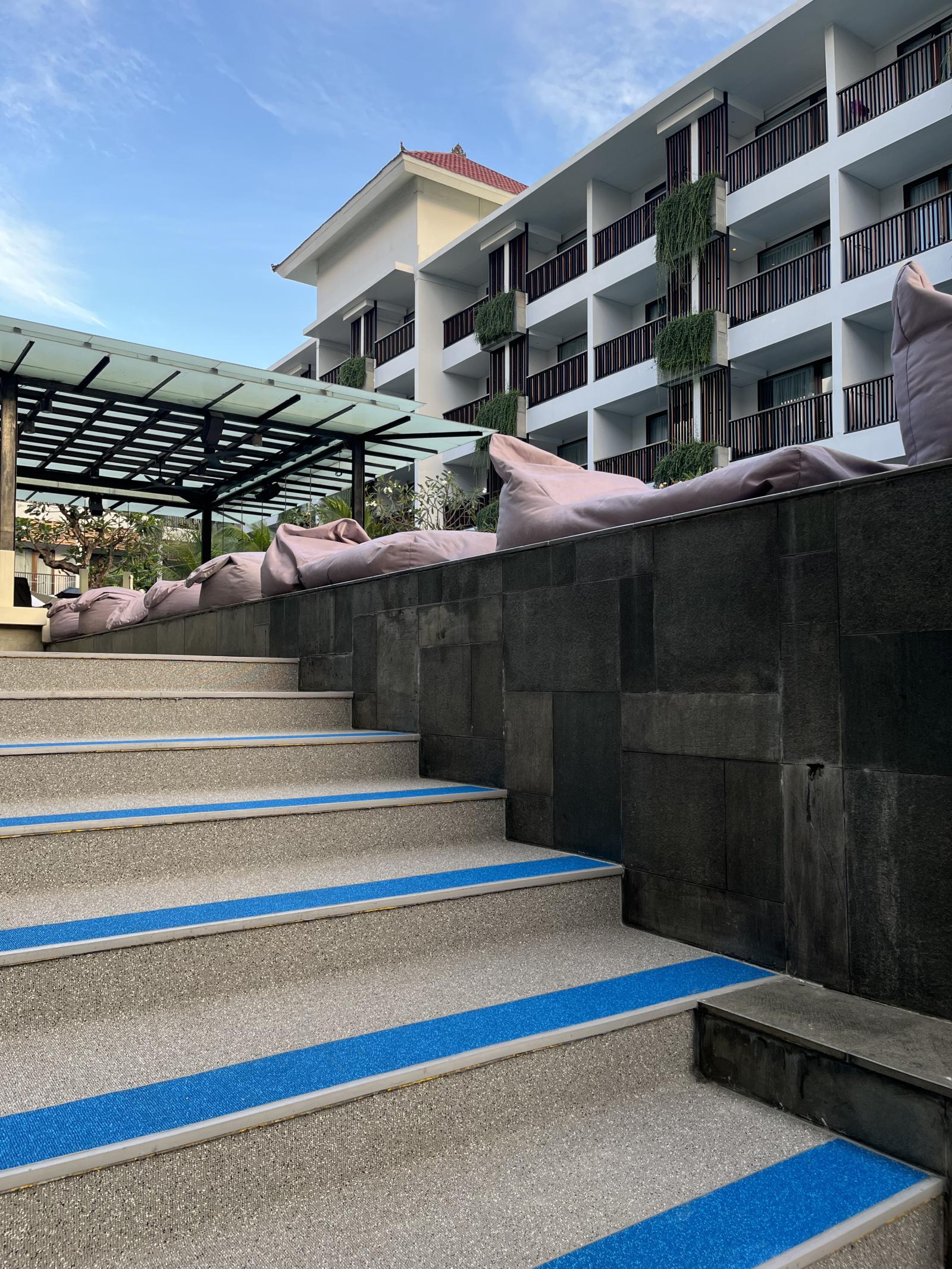 Courtyard Seminyak