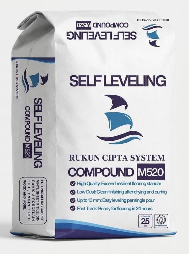 Rukun Cipta System
